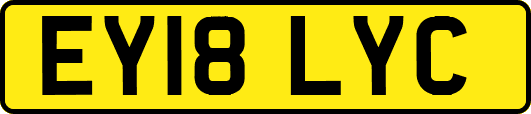 EY18LYC