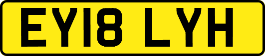 EY18LYH