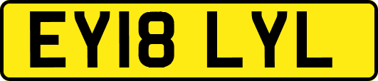 EY18LYL