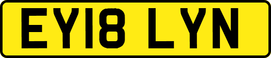 EY18LYN