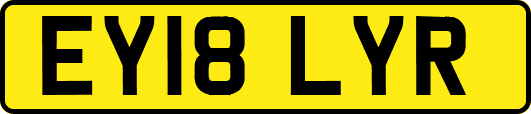 EY18LYR