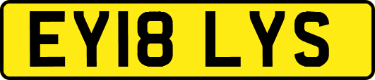 EY18LYS