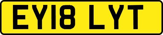 EY18LYT