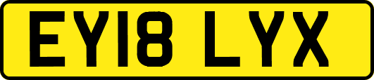 EY18LYX