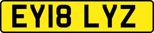 EY18LYZ