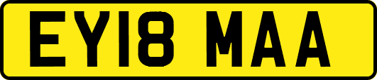EY18MAA