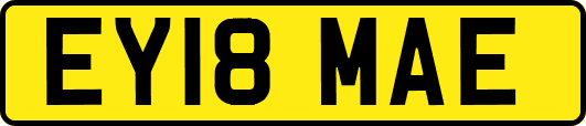 EY18MAE