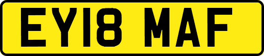 EY18MAF