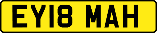 EY18MAH