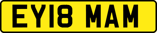 EY18MAM