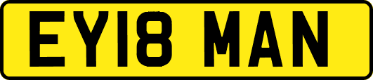 EY18MAN