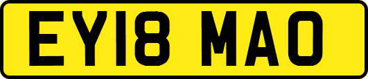 EY18MAO