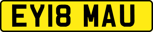 EY18MAU