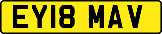 EY18MAV