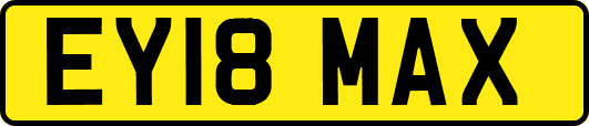 EY18MAX
