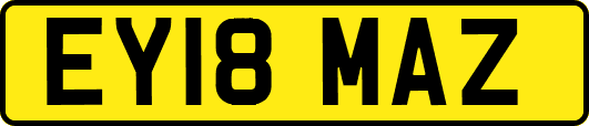 EY18MAZ