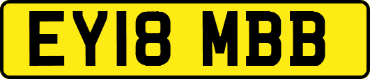 EY18MBB