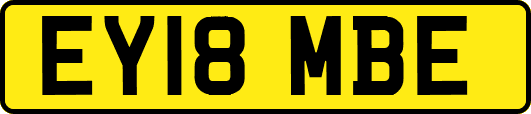 EY18MBE