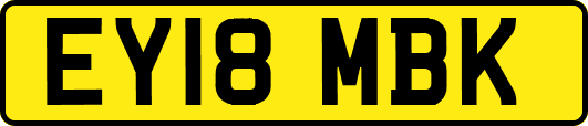 EY18MBK