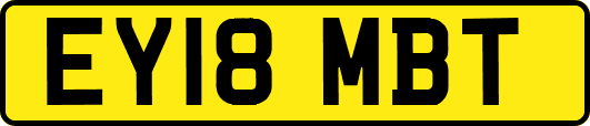 EY18MBT