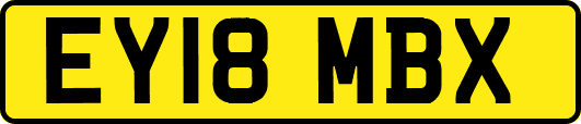 EY18MBX