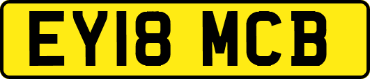EY18MCB