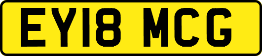 EY18MCG