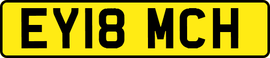 EY18MCH