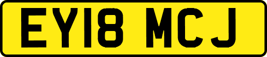 EY18MCJ