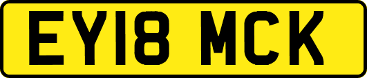 EY18MCK