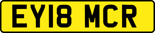 EY18MCR