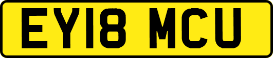 EY18MCU