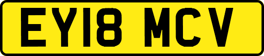 EY18MCV