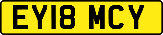 EY18MCY