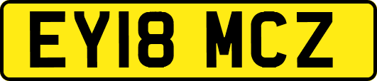 EY18MCZ