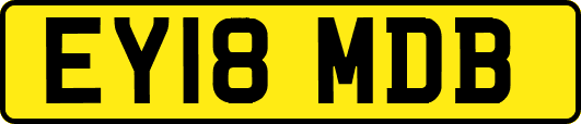 EY18MDB