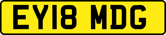 EY18MDG