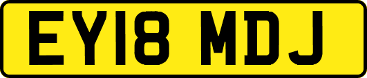 EY18MDJ