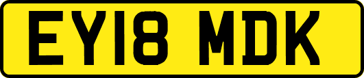 EY18MDK