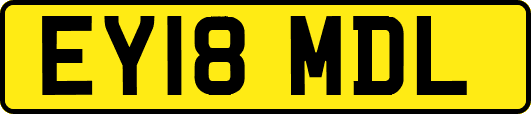 EY18MDL