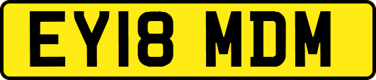 EY18MDM