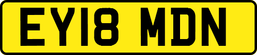 EY18MDN