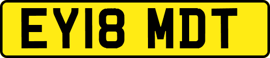 EY18MDT