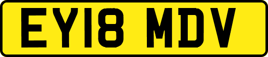 EY18MDV