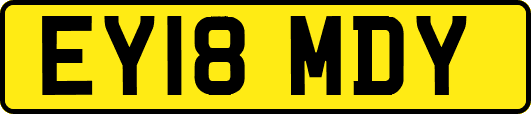 EY18MDY