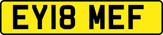 EY18MEF