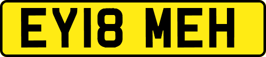 EY18MEH