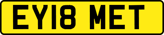 EY18MET