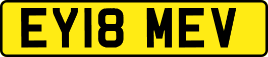 EY18MEV