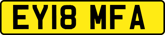 EY18MFA